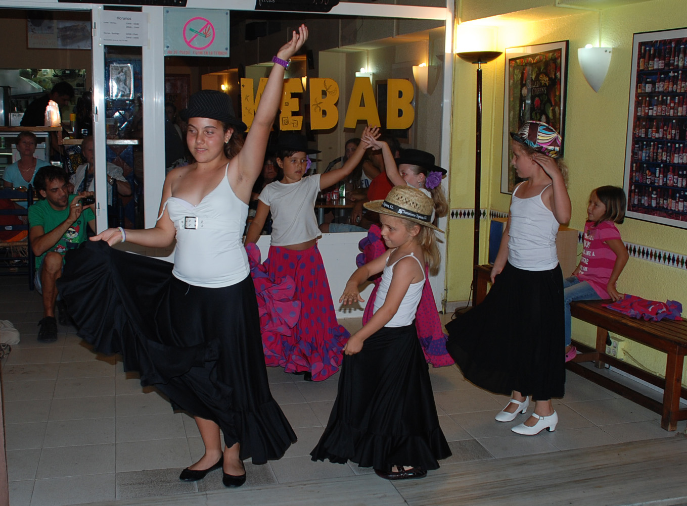 Flamenco